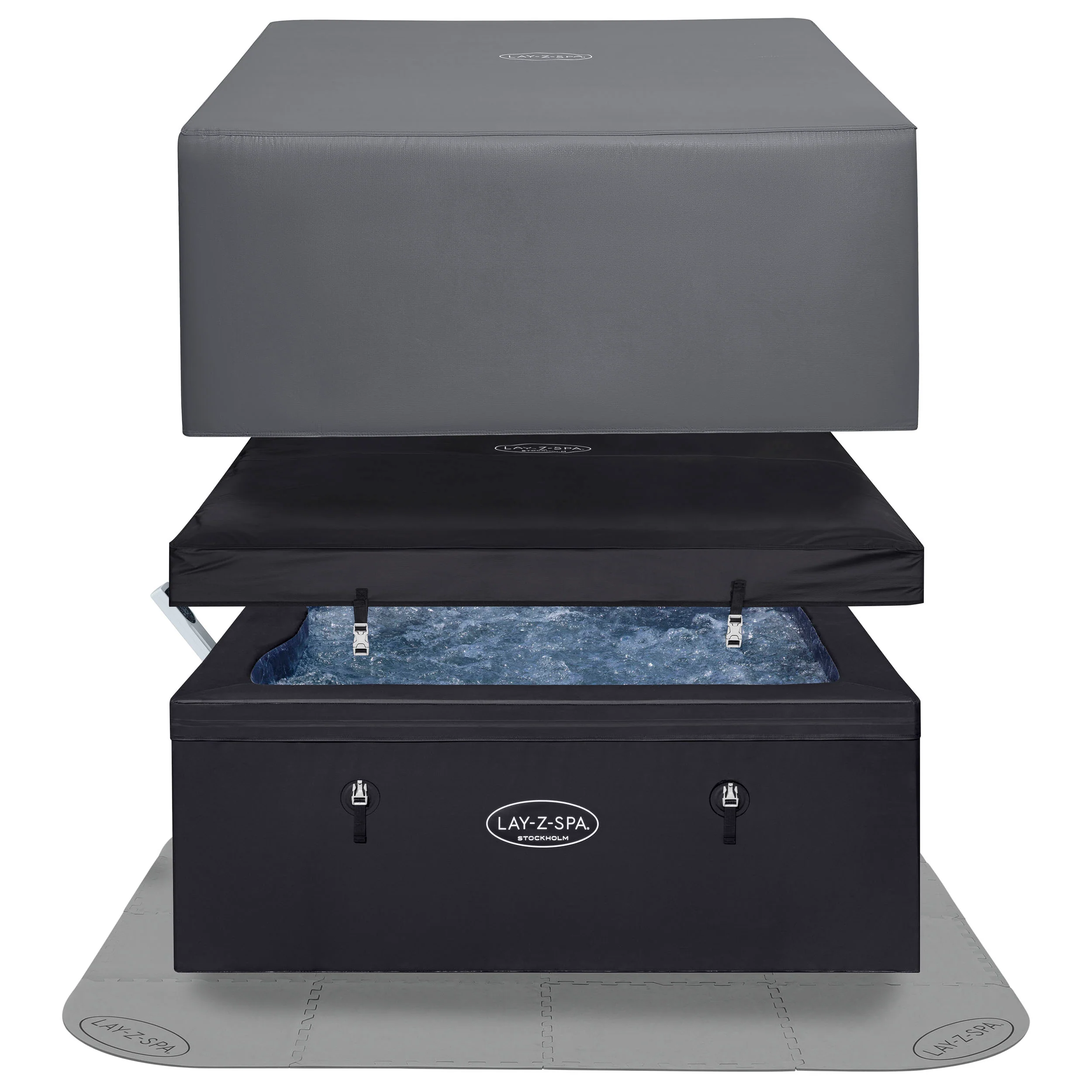 Hot Tub Sale